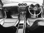 Nissan Fairlady 240Z-G 1971 года
